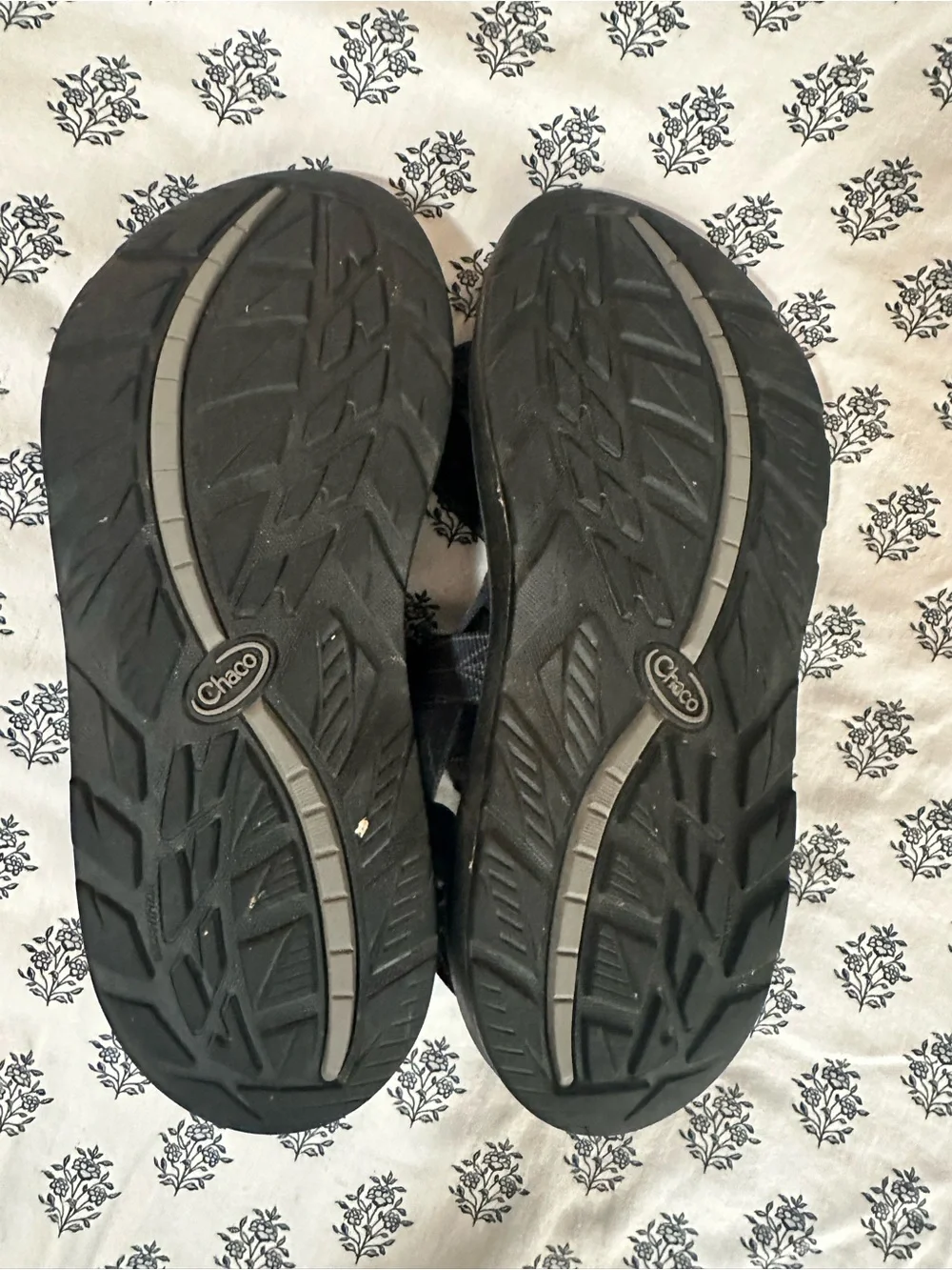 Chacos - men’s sandals size 10